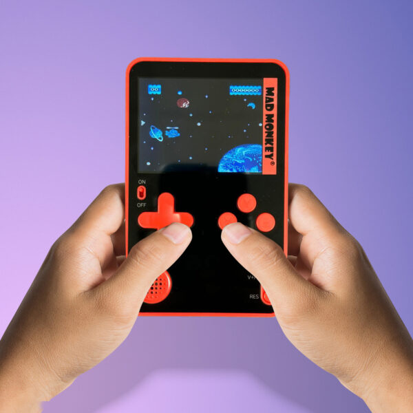 Slim Console